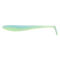 Hustle Minnow 4.5" #37